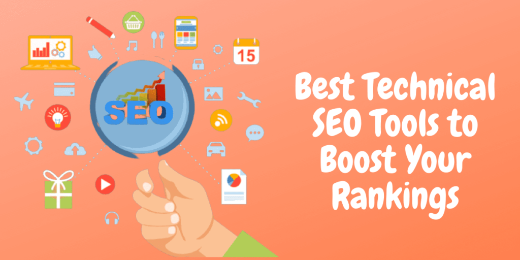 Free SEO Tools to Boost Your Ranking on Google