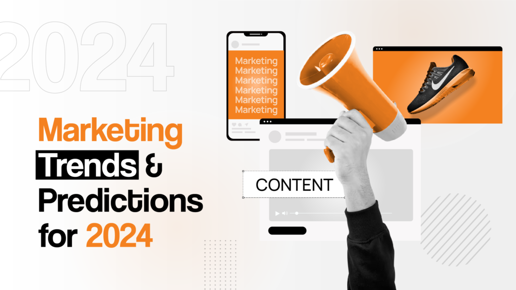content marketing trends