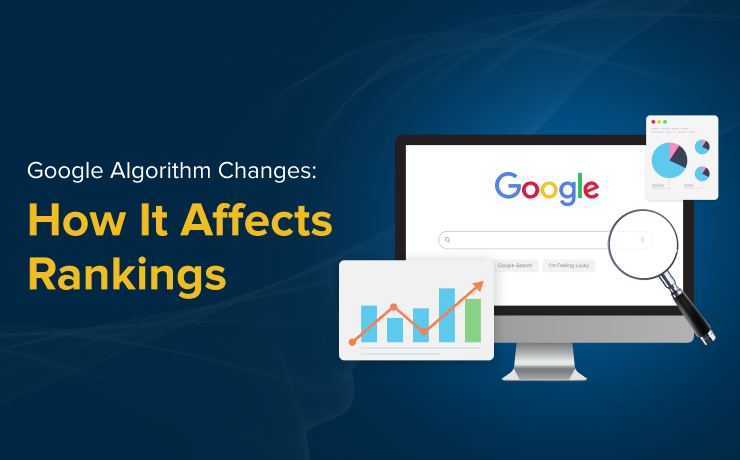 Google’s Algorithm Updates