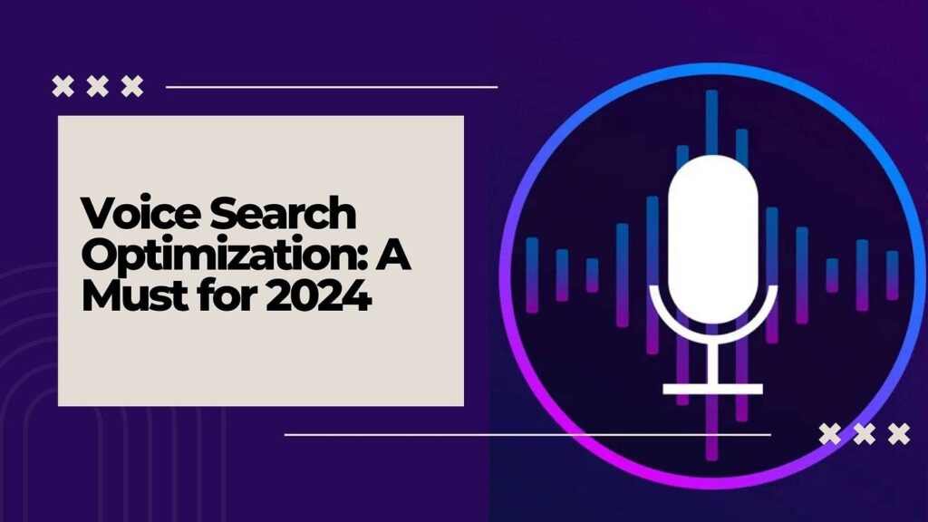 voice search