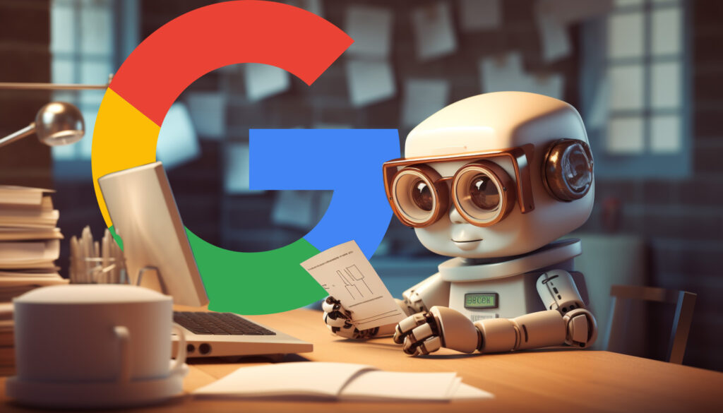 AI in SEO and Google Ads