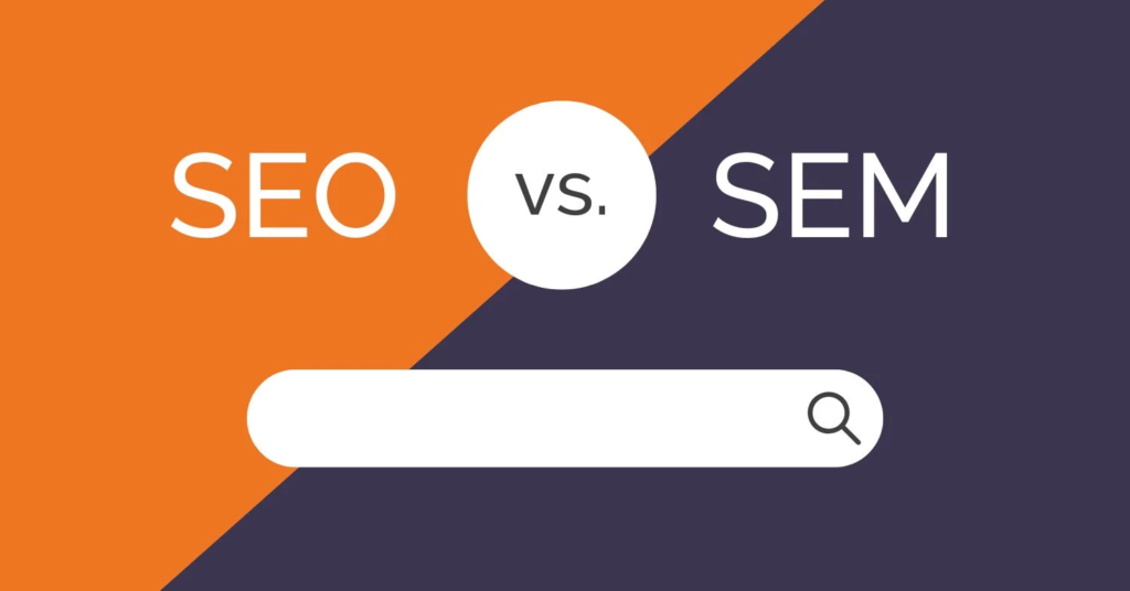 SEO or SEM