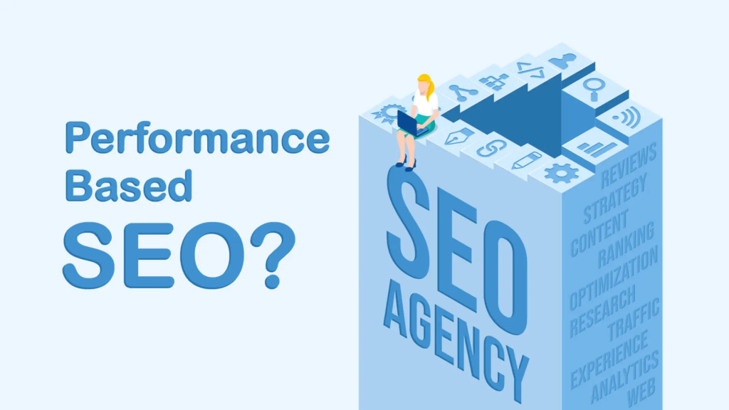 Why Pay for Performance SEO Is a Bad Idea